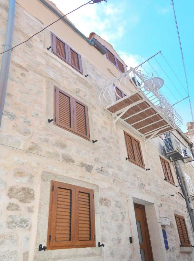 Villa Madonna Della Strada A2 Dubrovník Exteriér fotografie