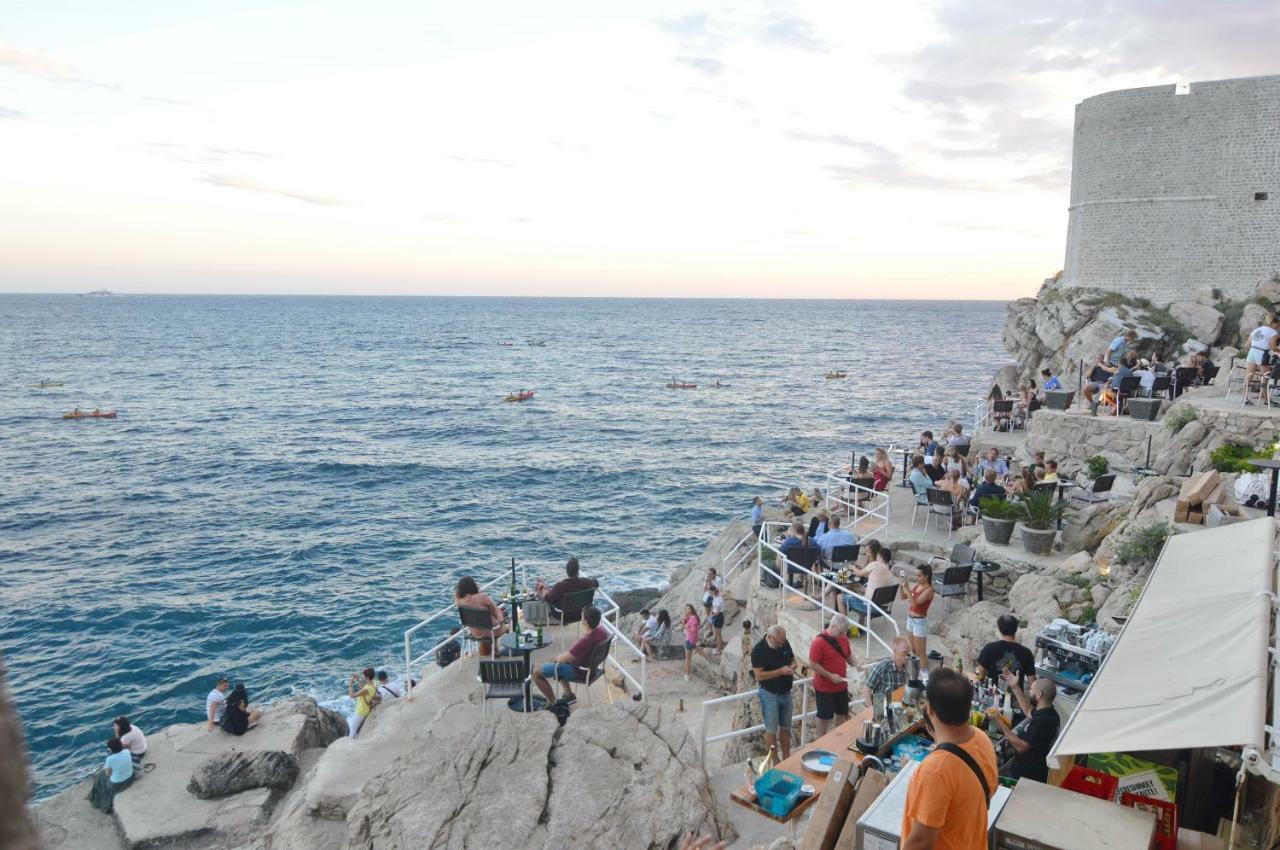 Villa Madonna Della Strada A2 Dubrovník Exteriér fotografie